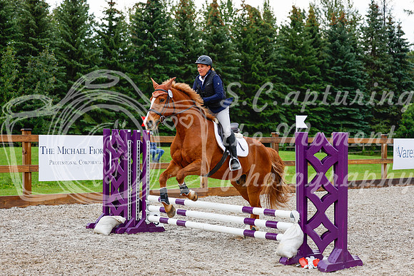 2025 - Haylee - Picco Horse Show - Sunday July 27th 00773