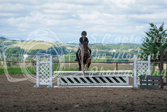 2025 - Kiana - Teesdale - Friday July 25th - 01500
