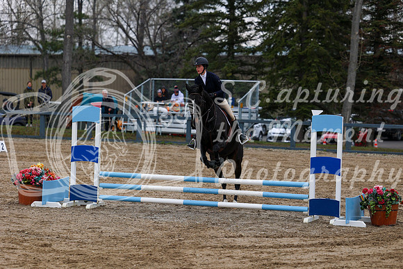 2025 - Mara - Bow Valley II - Saturday May 17th - 05990