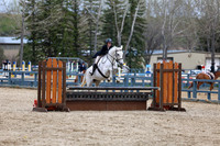 2025 - Shea - Bow Valley II - Friday May 16th - 07759