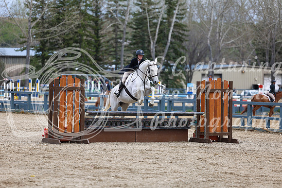 2025 - Shea - Bow Valley II - Friday May 16th - 07759