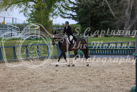 2025 - Shea - Bow Valley II - Friday May 16th - 08130