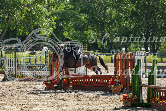 2025 - Mara - June Classic I - Sunday June 15th - 07025