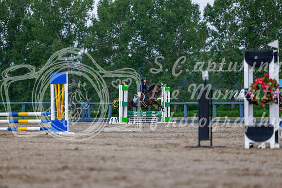 2025 - Haylee - June Classic II - Friday June 20th - 04108