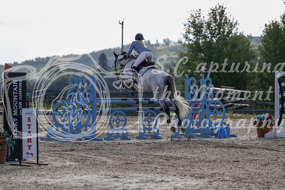 2025 - Haylee - Rocky Mountain Classic I - Sunday August 10th - 00086