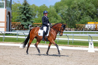 2025 - Dressage Festival - Saturday July 5th - 15514