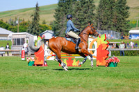 2025 - Haylee - Rocky Mountain Classic III - Saturday August 23rd - 07176