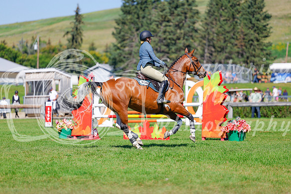2025 - Haylee - Rocky Mountain Classic III - Saturday August 23rd - 07176