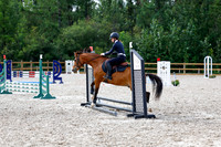 2025 - Haylee - Picco Horse Show - Friay July 25th 00652