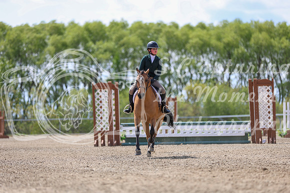 2025 - Julia - Blue Sky Classic - Sunday, May 18th 40440