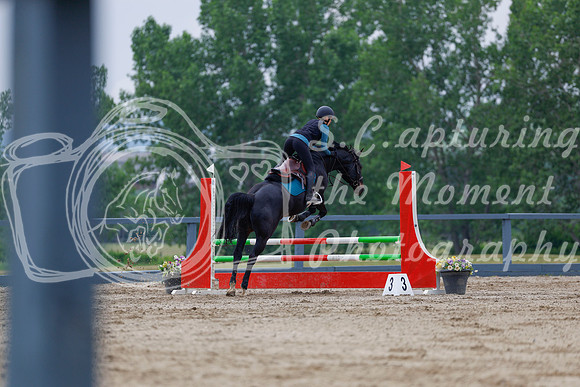 2025 - Haylee - June Classic II - Friday June 20th - 08010