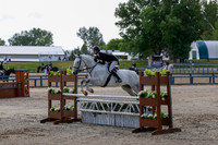 2025 - Haylee - June Classic I - Friday June 13th - 08842