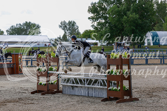2025 - Haylee - June Classic I - Friday June 13th - 08842
