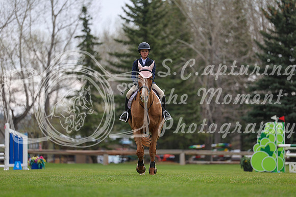 2025 - Shea - Bow Valley II - Saturday May 17th - 00927
