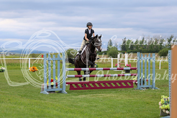 2025 - Shea - Teesdale - Friday July 25th - 07826