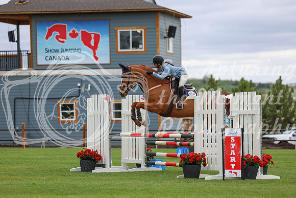 2025 - Shea - Bow Valley II - Thursday May 15th - 01091