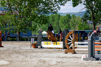 2025 - Haylee - June Classic II - Sunday June 22nd - 00977