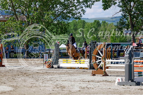 2025 - Haylee - June Classic II - Sunday June 22nd - 00977