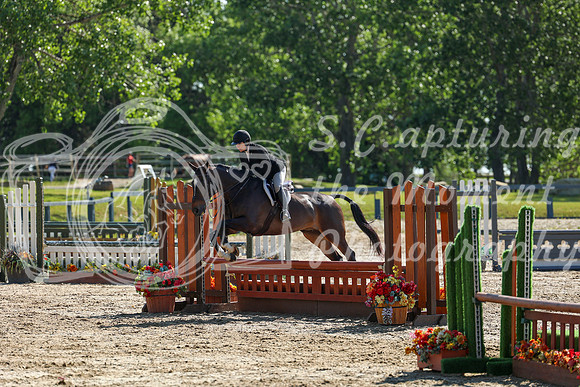 2025 - Mara - June Classic I - Sunday June 15th - 07024