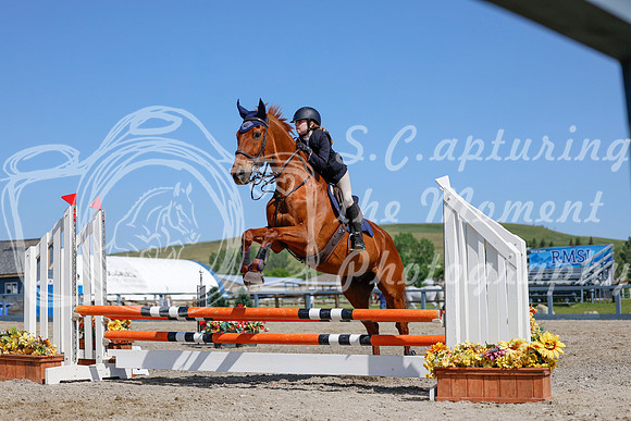 2025 - Haylee - June Classic I - Friday June 13th - 03386