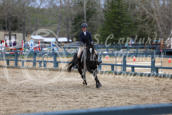 2025 - Shea - Bow Valley II - Friday May 16th - 09551