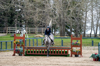 2025 - Jackie - Bow Valley II - Saturday May 17th - 12354