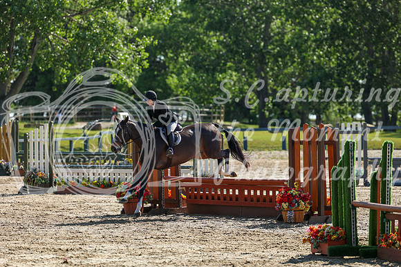 2025 - Mara - June Classic I - Sunday June 15th - 07027