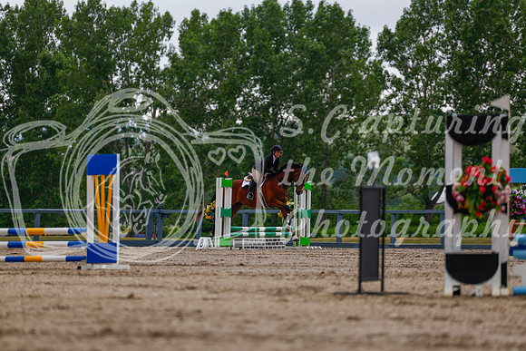 2025 - Haylee - June Classic II - Friday June 20th - 03952