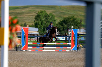 2025 - Haylee - Rocky Mountain Classic III - Wednesday August 20th - 02150