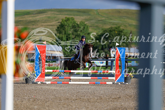 2025 - Haylee - Rocky Mountain Classic III - Wednesday August 20th - 02150