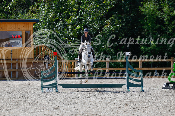 2025 - Haylee - Picco Horse Show - Thursday July 24th 02351