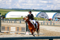 2025 - Haylee - June Classic II - Sunday June 22nd - 00888