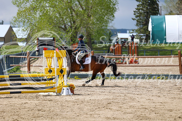 2025 - Mara - Bow Valley II - Saturday May 17th - 17661