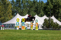 2025 - Shea - Rocky Mountain Classic III - Thursday August 21st - 06150