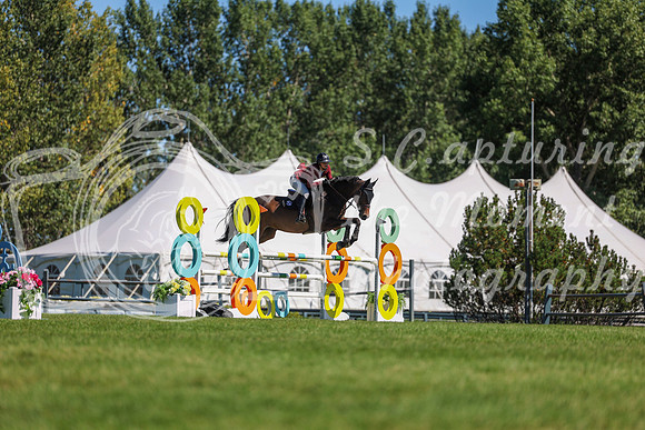 2025 - Shea - Rocky Mountain Classic III - Thursday August 21st - 06150