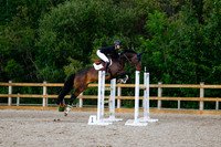 2025 - Haylee - Picco Horse Show - Sunday July 27th 06879