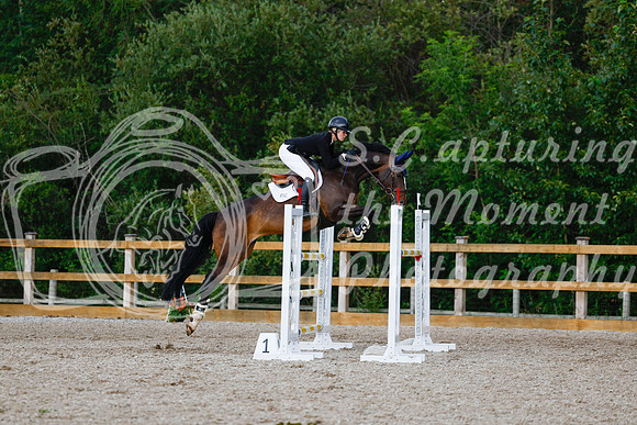 2025 - Haylee - Picco Horse Show - Sunday July 27th 06879
