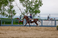 2025 - Haylee - June Classic II - Friday June 20th - 04106
