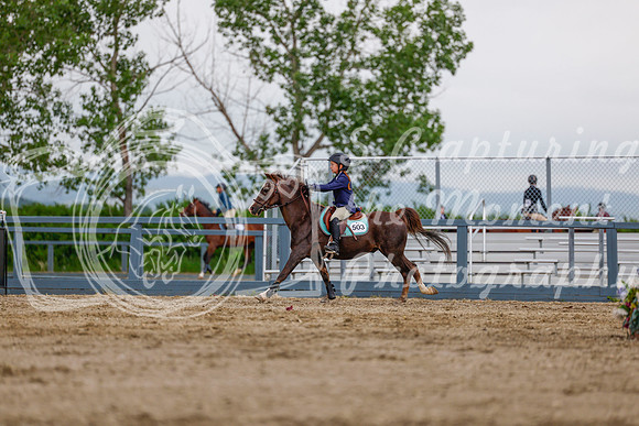 2025 - Haylee - June Classic II - Friday June 20th - 04106