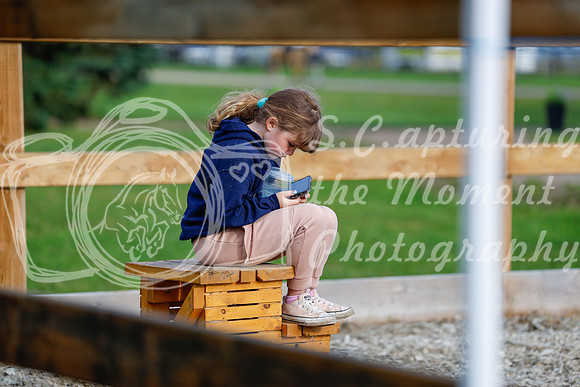 2025 - Haylee - Picco Horse Show - Saturday July 26th 00016