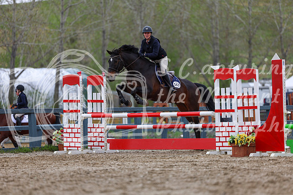 2025 - Shea - Bow Valley II - Thursday May 15th - 03756