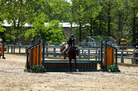 2025 - Mara - June Classic I - Saturday June 14th - 08370