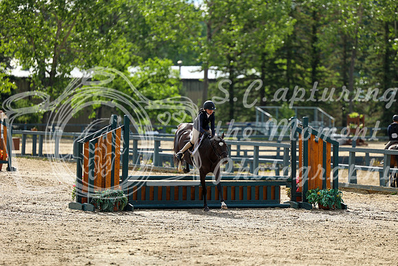 2025 - Mara - June Classic I - Saturday June 14th - 08370