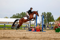 2025 - Haylee - Rocky Mountain Classic II - Friday August 15th - 00178