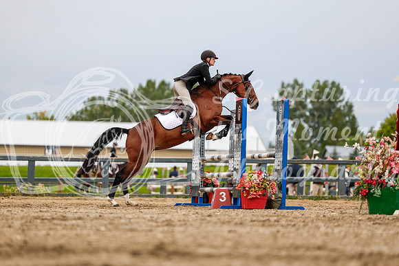 2025 - Haylee - Rocky Mountain Classic II - Friday August 15th - 00178