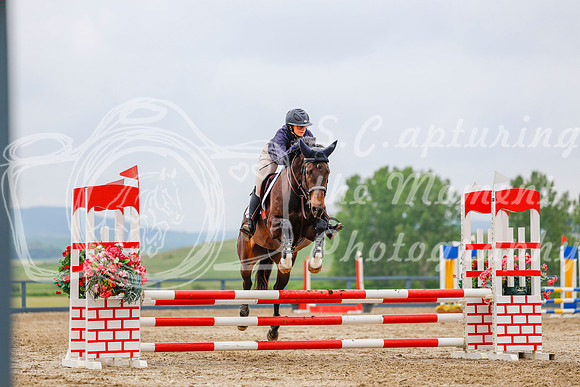 2025 - Haylee - June Classic II - Friday June 20th - 06182
