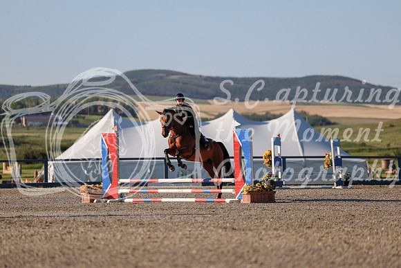 2025 - Haylee - Rocky Mountain Classic III - Friday August 22nd - 01013
