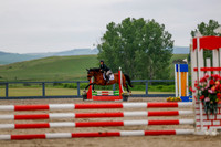 2025 - Haylee - June Classic II - Friday June 20th - 03814