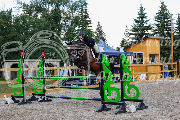 2025 - Haylee - Picco Horse Show - Sunday July 27th 05166
