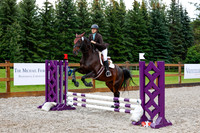 2025 - Haylee - Picco Horse Show - Sunday July 27th 00891